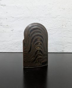 karl scheid studiopottery object